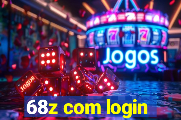 68z com login